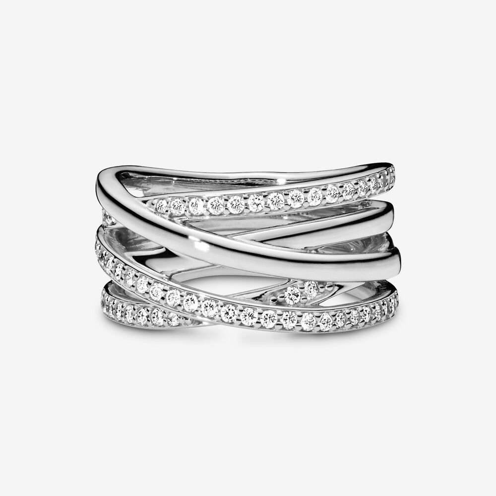 PANDORA Bypass ring